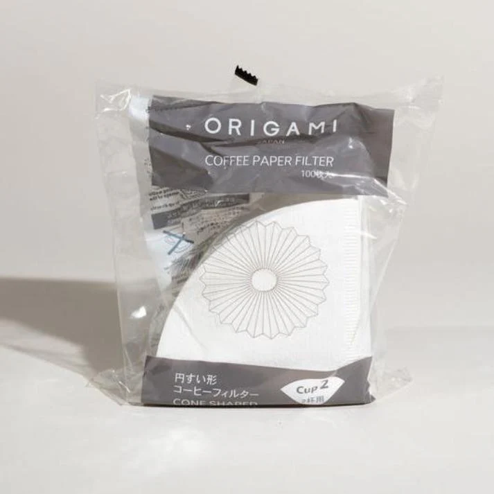 Origami Paper Filter - Image 5