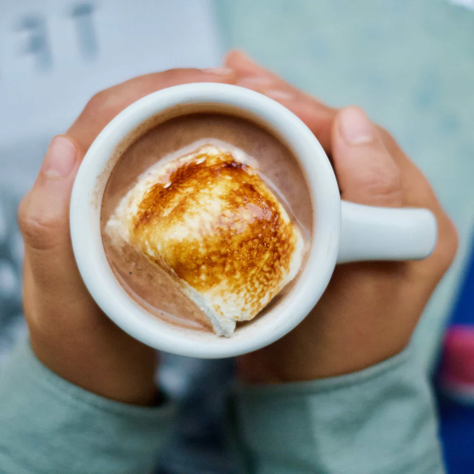 Soul Chocolate - Mayan Hot Chocolate Mix - Image 3