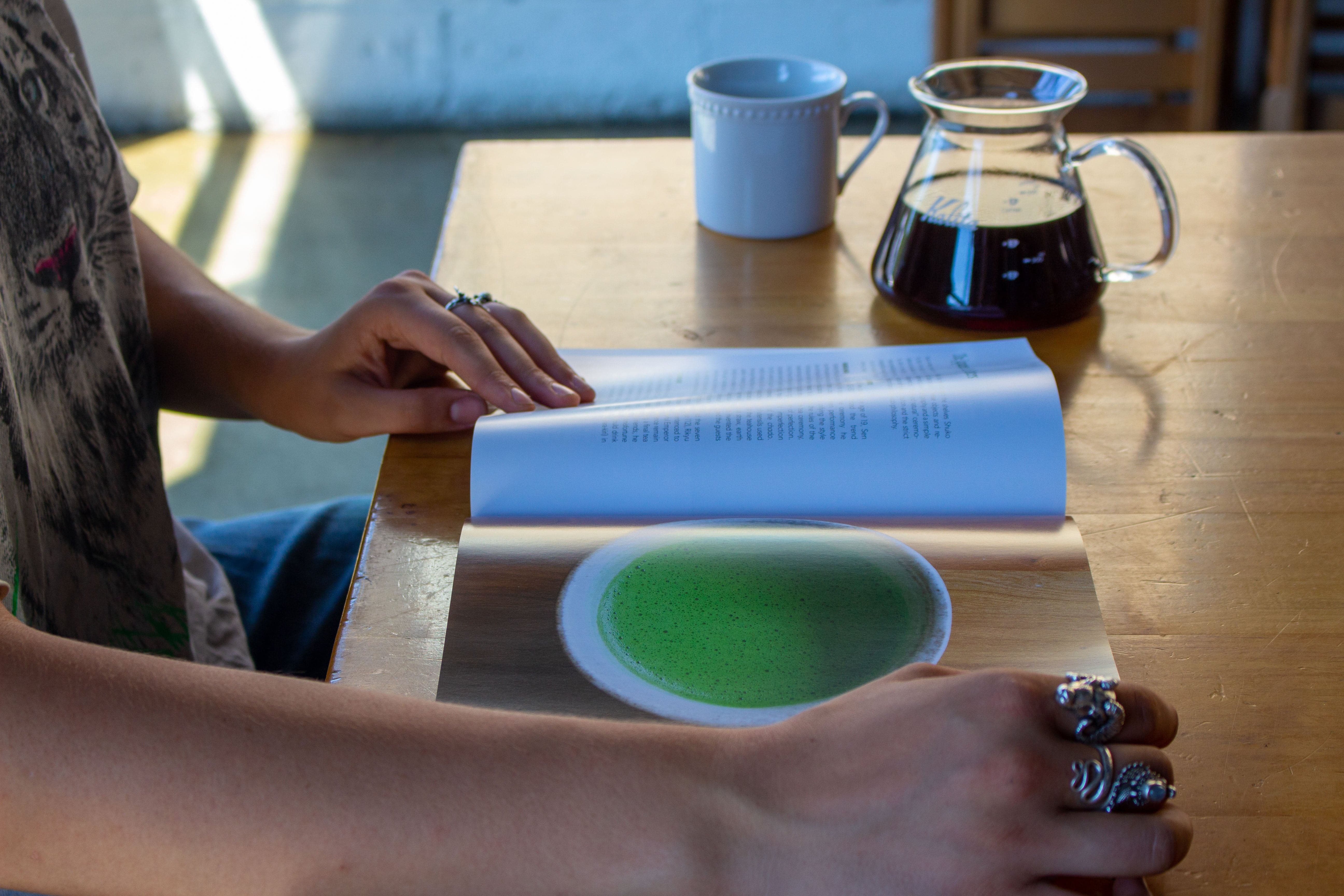 "Tea: History, Terroirs, Varieties" by Camellia Sinensis - Image 3