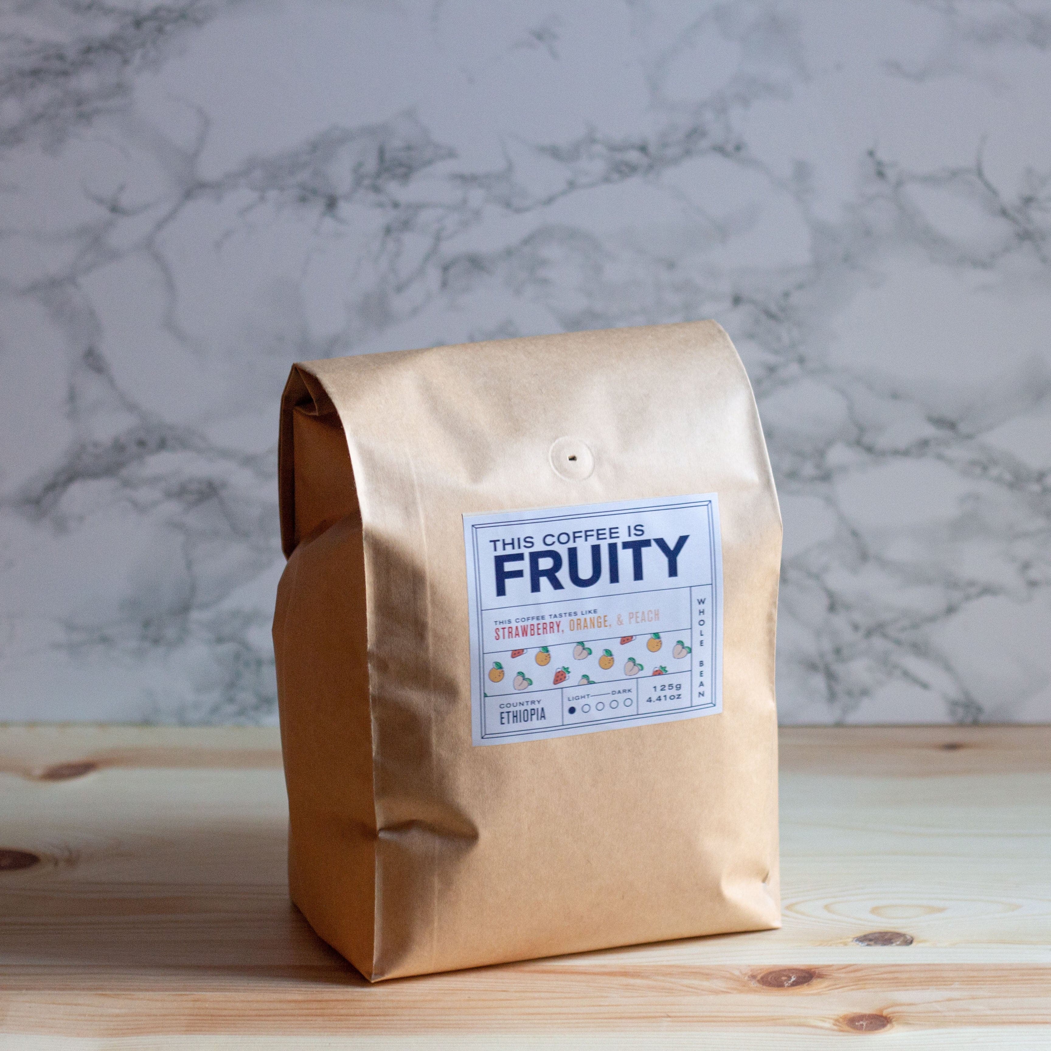 This Coffee is Fruity - This Coffee Co. - Image 3