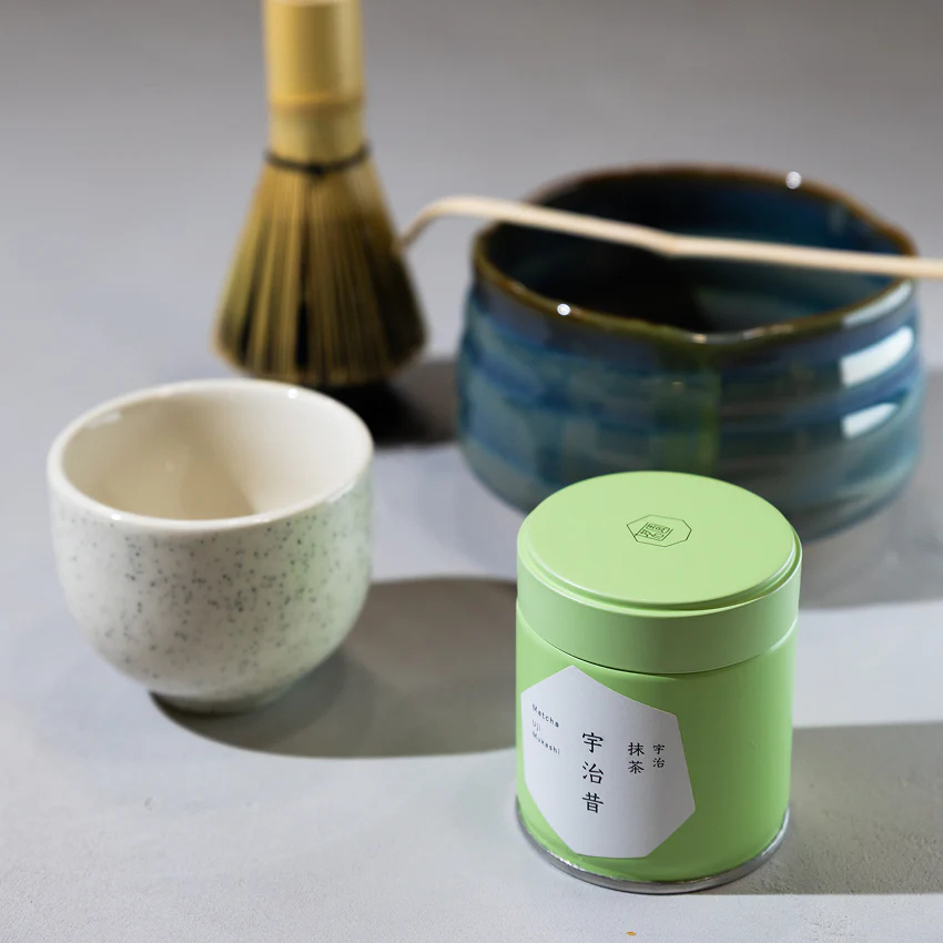 Horii Shichimeien - Uji Matcha - Image 3