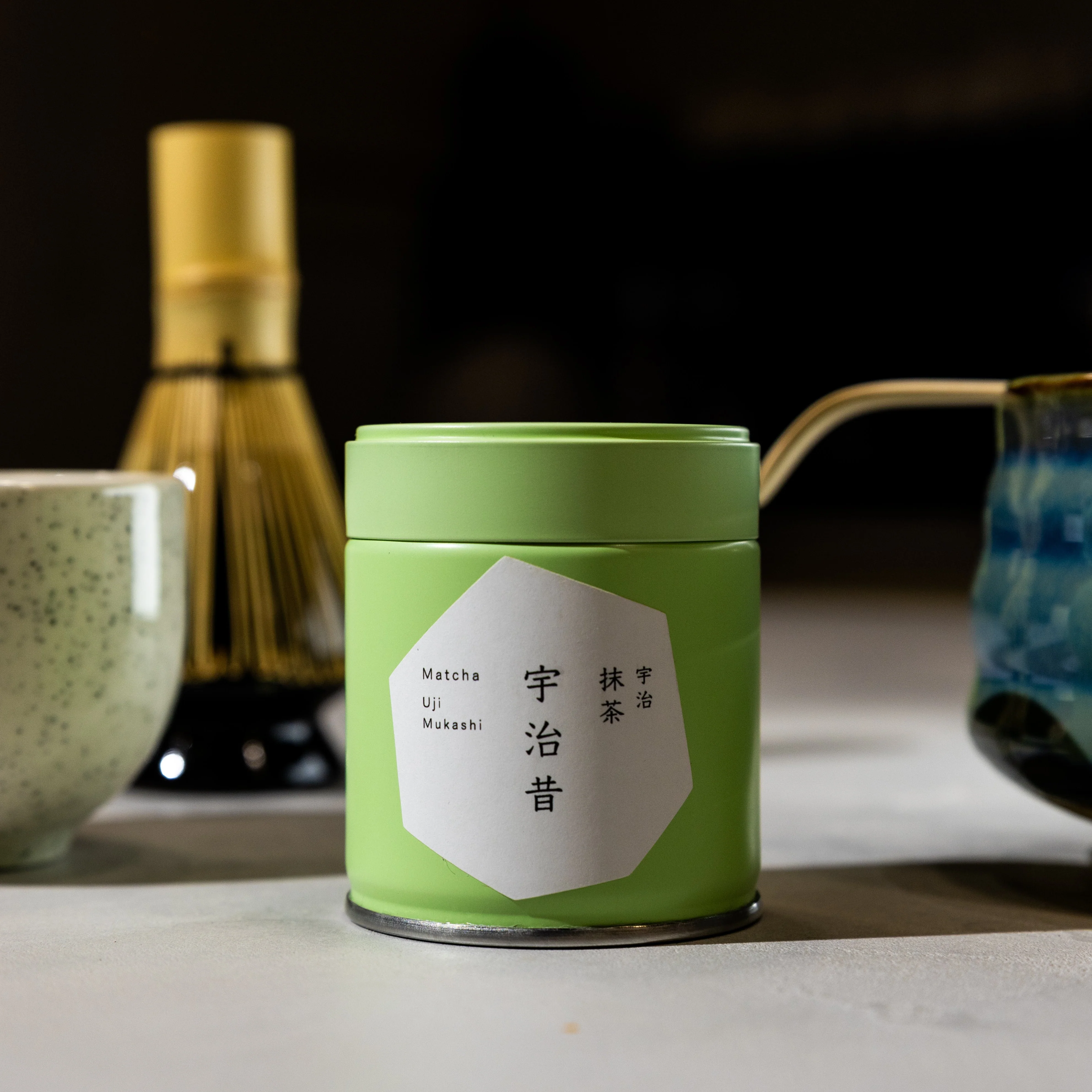 Horii Shichimeien - Uji Matcha - Image 4